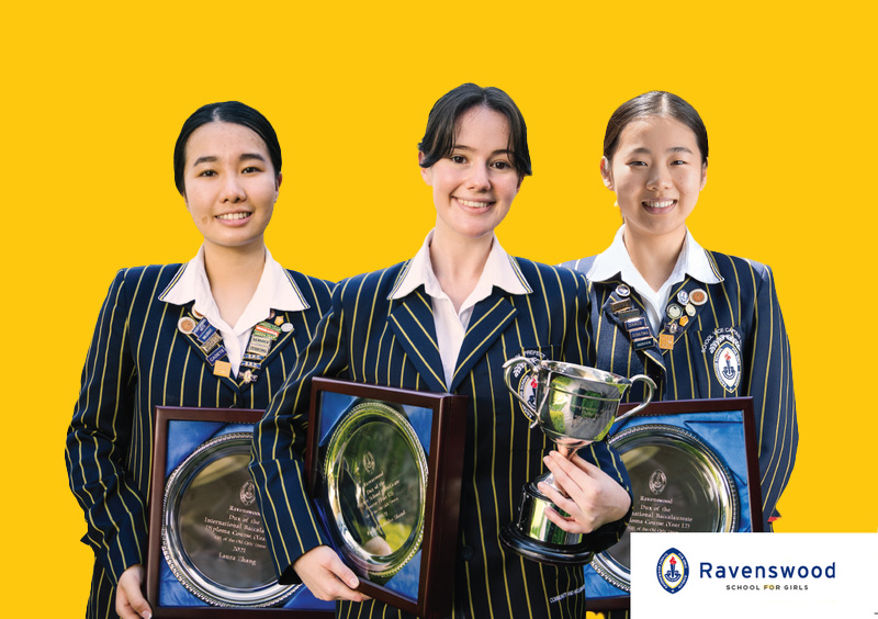Class of 2021 Academic Results booklet