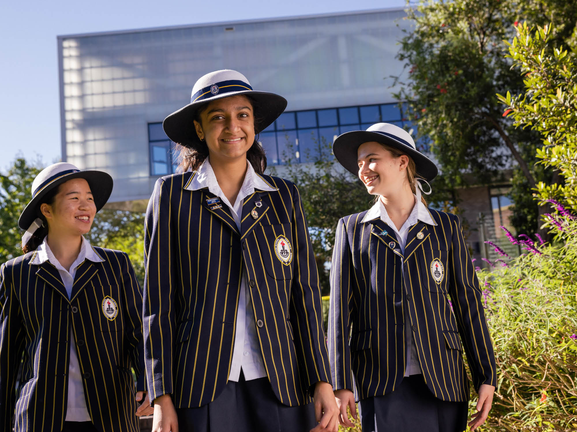 Enrolment Information and Fees Ravenswood School For Girls Ravenswood School Fees 2025