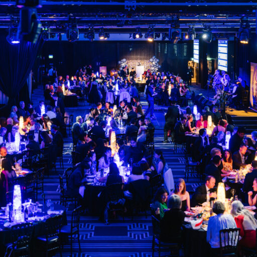 2024 Ravenswood Foundation Gala Ball