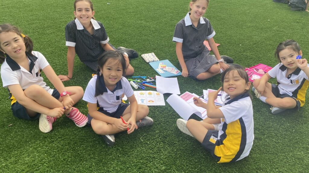 Ravenswood crowned for innovative education