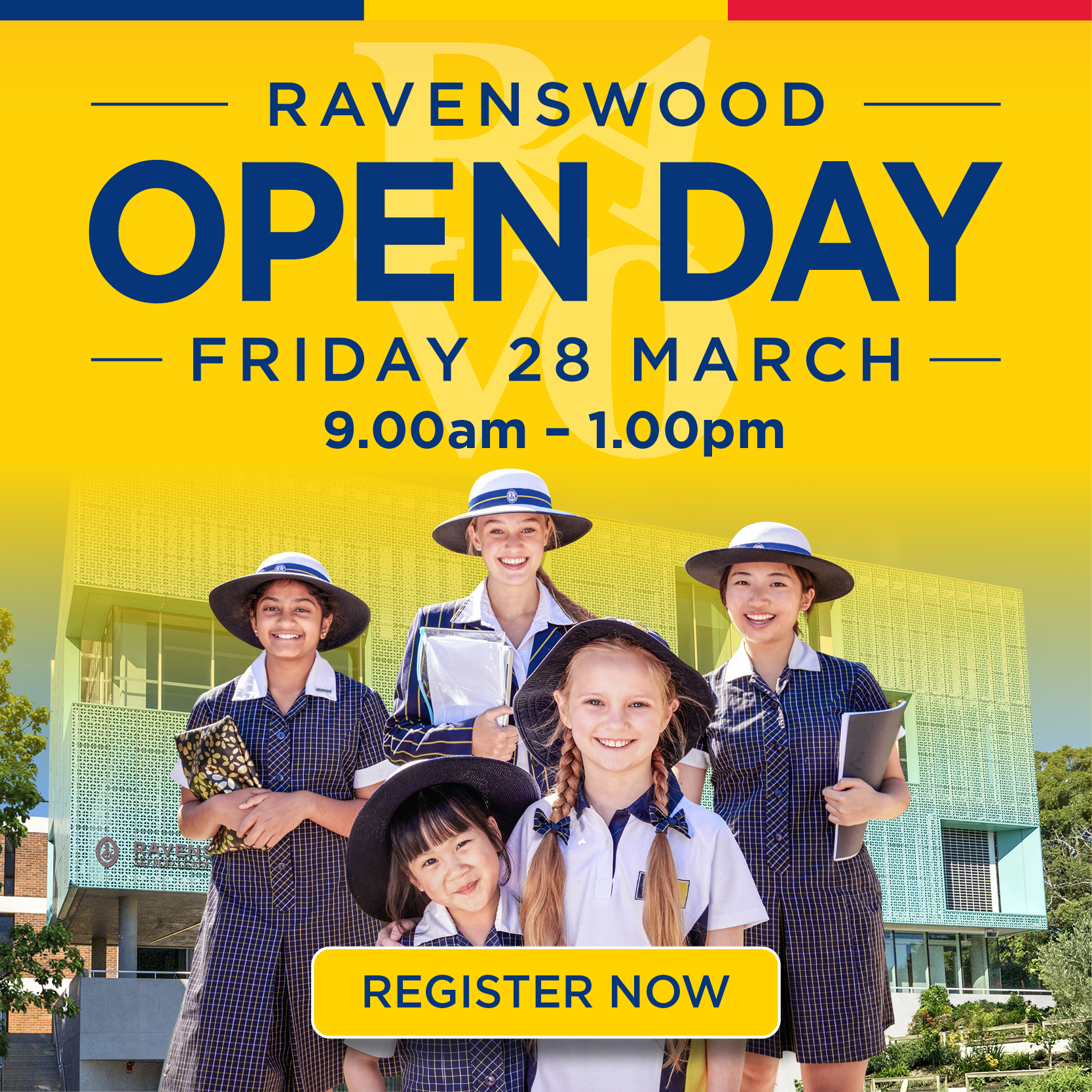 Ravenswood School for Girls Prep to 12 School for Girls, Sydney Ravenswood School Fees 2025