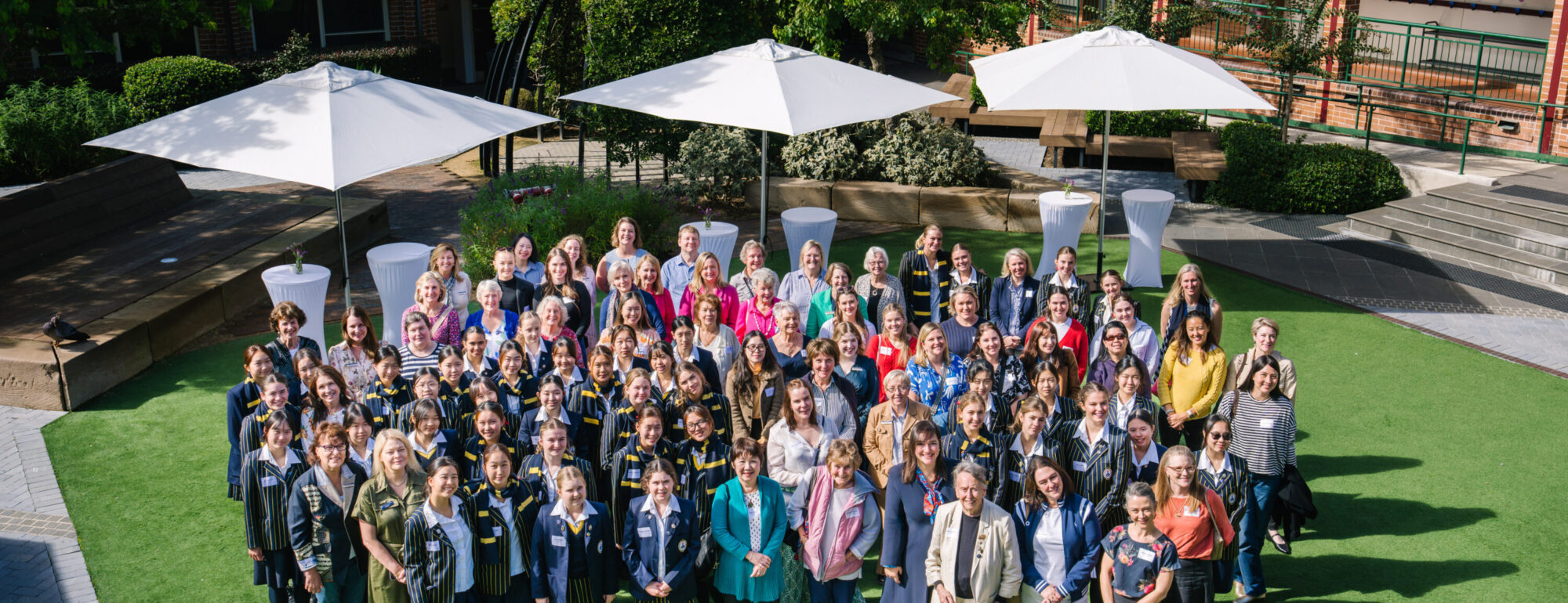 Ravenswood Celebrates 90 Years of Boarding