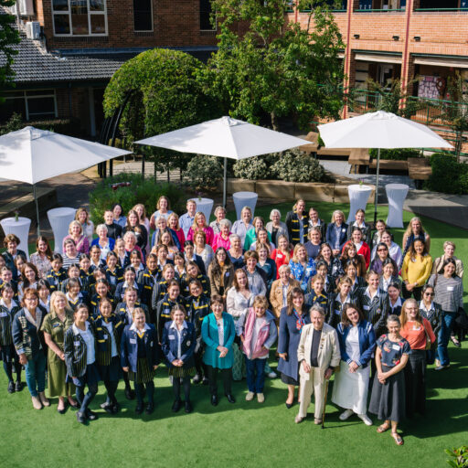 Ravenswood Celebrates 90 Years of Boarding